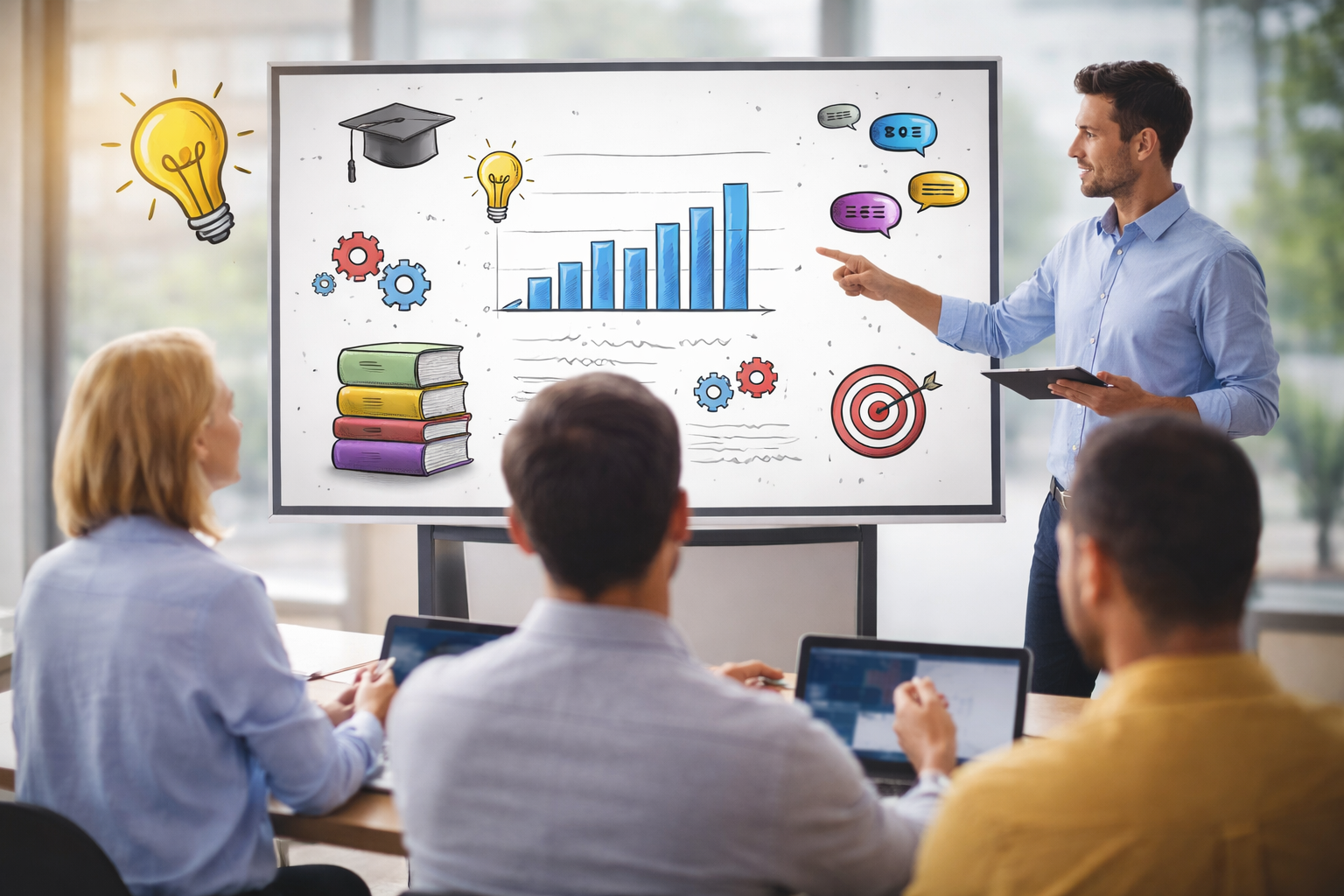 AUDITORÍAS INTERNAS DE CALIDAD